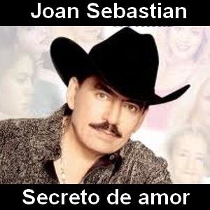 Joan Sebastian, Piano Chords, Piano, Songs