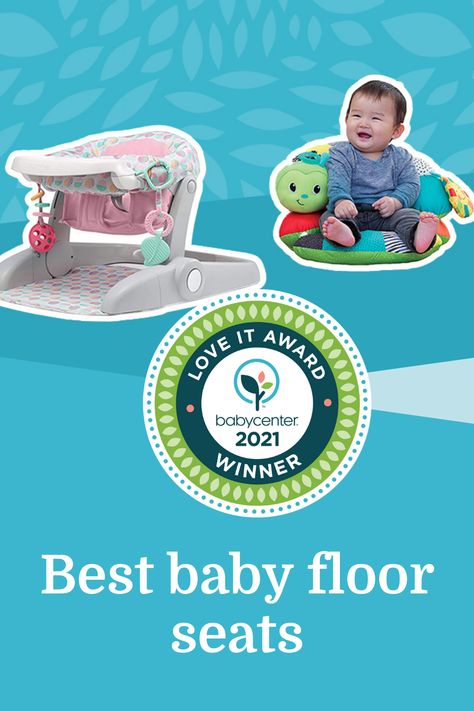 Best baby floor seats 6 Month Baby Activities, 5 Month Old Baby, Infant Seat, Toys For Babies, Bumbo, 6 Month Old Baby, Play Yard, Best Toys, Before Baby