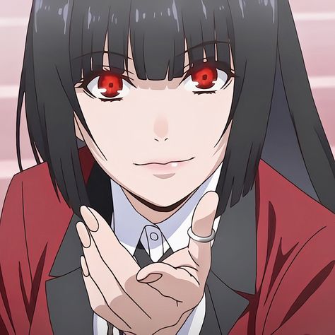 Fotografi Vintage, Yumeko Jabami, Gothic Anime, Anime People, 90s Anime, Anime Character Drawing, Red Eyes, An Anime, Girl Icons