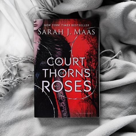 Roses Book, Long Books, Sarah J Maas Books, Court Of Thorns And Roses, Rose Gift, Popular Books, Famous Books, Sarah J Maas, Book Bundles