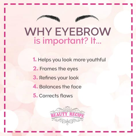 Who would have thought that eyebrow could be this important to our lives these days? Well, here's why...  Contact us at:  🏠104 Jurong East St.13 #01-102 ☎ 65673568  🏠Marine Parade Central ☎ 98593982  🏠Orchard Gateway #B2-01 ☎ 67023062  Follow us at IG: https://www.instagram.com/thebeautyrecipe Eyebrow Promotion Ideas, Eyebrow Waxing Quotes, Brow Facts, Brow Studio Ideas, Makeup Marketing, Eyebrow Quotes, Brow Quotes, Brow Studio, Brow Care