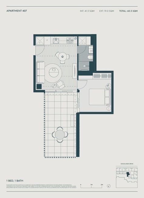 Floor Plans Presentation, Tiny House Drawing, Architectural Floor Plans, Build Your Own House, Own House, Layout Architecture, Apartment Plans, Diagram Architecture, Get It Done