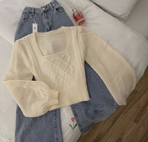 00s Mode, Everyday Fashion Outfits, Casual Day Outfits, Quick Outfits, Easy Trendy Outfits, Modest Fashion Outfits, Casual Style Outfits, Modest Outfits, Cute Casual Outfits