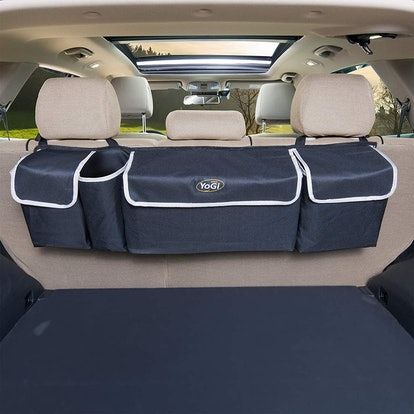 Carseat Accessories, Suv Trunk Organization, Suv Accessories, Cargo Organizer, Car Trunk Storage, Backseat Organizer, Trunk Organizer, Car Storage Box, Trunk Storage