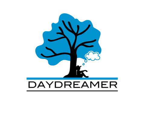 Daydreamer logo design Logo Design, Home Decor Decals, ? Logo, Quick Saves, Home Decor, Design, Home Décor