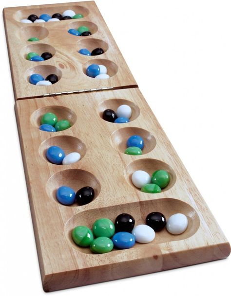 Games From Around the World | CrystalandComp.com Around The World Games, Mancala Game, Marble Games, Simple Game, Strategy Games, Adult Games, Family Game Night, Family Games, Have Some Fun