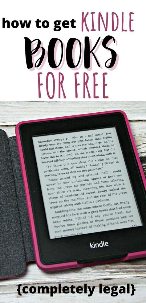 Find out how to get top Kindle books worth reading for FREE with my best tips on how to find the ebook freebies from Amazon or your local library.  It's all completely legal! #freebies #freekindlebooks #amazonfreebies Free Kindle Books Worth Reading, Books Worth Reading, Kindle Unlimited Books, Kindle Scribe, Best Kindle, Amazon Kindle Books, Books For Free, Read Books Online Free, Free Novels