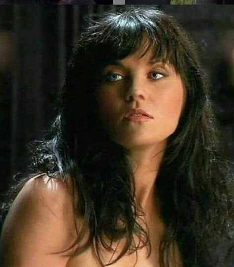 Amazon Queen, Renée O'connor, Geek Women, Lady Stardust, Lucy Lawless, Xena Warrior Princess, Xena Warrior, Warrior Princess, Beautiful People