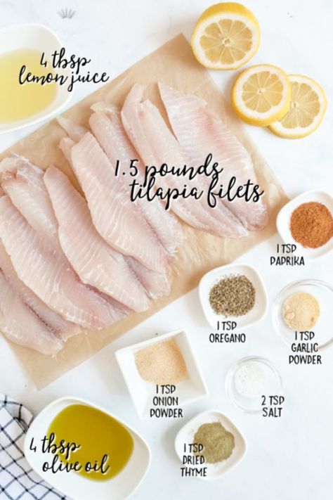 Talipia Marinade, Grilled Tilapia Marinade, Spicy Tilapia Recipes, Grilled Talapia Ideas, Grill Tilapia Recipes, Talipia Recipes Grilled, Fish Marinade Tilapia, Grill Fish Recipes, Grilled Fish Recipes Tilapia