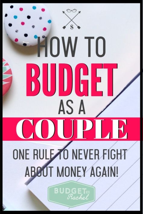 I used to struggle actually putting together a budget with my husband, but after learning the golden rule of budgeting as a couple, we don't fight anymore! This is amazing! I was seriously over complicating everything. These tips for budgeting as a couple are super helpful!! Couple Savings Plan, Couples Finances, Couple Finances, Savings Plans, Debt Plan, Money Inspiration, Homemade Foods, Personal Finance Budget, Family Money