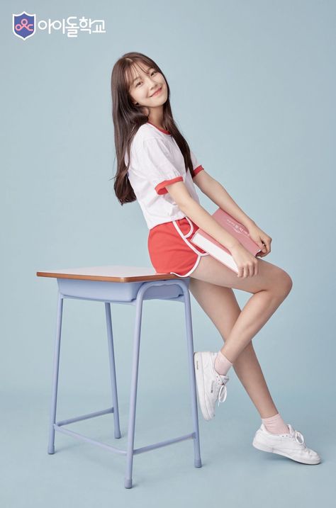 The profiles of the contestants who are going to appear on Mnet's new… #random #Random #amreading #books #wattpad 일본 패션, Female Reference, Female Pose Reference, Human Poses Reference, Figure Poses, Poses References, Human Poses, Body Reference, Body Poses