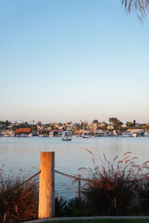 Best Things to Do in Newport Beach, California: Complete Travel Guide - Bon Traveler Newport Beach Pier, Crystal Cove State Park, Marina Village, Newport Beach California, Winter Destinations, Usa Travel Guide, California Map, Couple Getaway, Surf Lesson