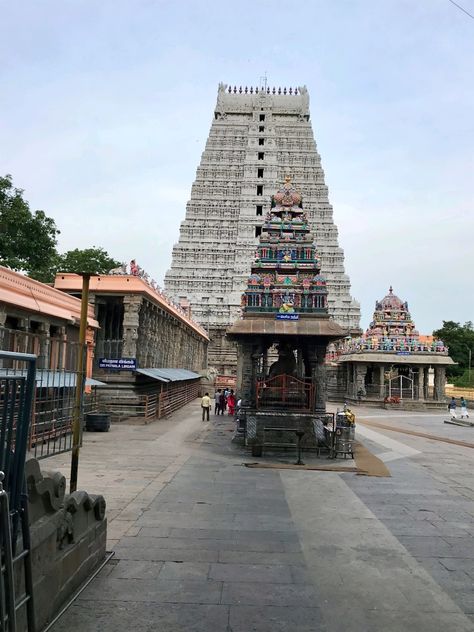 Arunachalam Temple, Indian Temple Architecture, Temple Architecture, Indian Temple, My Photo Gallery, Photo Gallery, Photo Galleries, Temple, Architecture