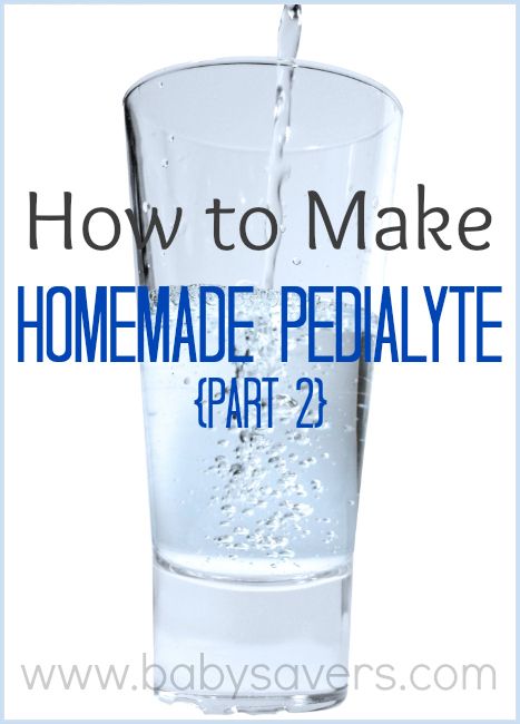 How to make homemade Pedialyte. It's easy and you almost positively have all the ingredients in your kitchen! Pedialyte Recipe, Homemade Pedialyte, Stomach Bug, Cold Remedies, Homemade Remedies, Diy Health, How To Make Homemade, Natural Medicine, Health Remedies