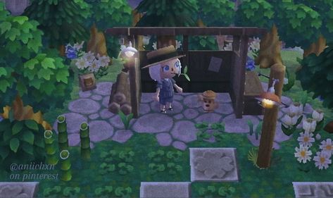 Acnl Forest Town, New Leaf Qr Codes, Animal Crossing Forest Ideas, Acnl Hacked Town, Animal Crossing New Leaf Aesthetic, New Leaf Town Ideas, Animal Crossing New Leaf Town Ideas, Animal Crossing New Leaf House, Acnl Town Ideas