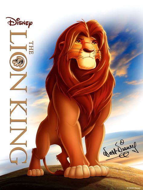 Embark on an extraordinary coming-of-age adventure as Simba, a lion cub who cannot wait to be king, searches for his destiny in the great ‰ЫПCircle of Life.‰Ыќ Walt Disney Signature, Watch The Lion King, Disney Signatures, Lion King 1, Lion King Movie, The Lion King 1994, Lion King 2, Brother Bear, The Jungle Book