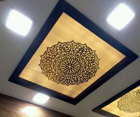 Amazing MDF Ceiling Design Ideas - Engineering Discoveries Mdf Ceiling Design, Mdf Ceiling, Wooden Ceiling Design, Simple Ceiling Design, Modern Tv Unit Designs, Ceiling Design Ideas, Pvc Ceiling Design, Roof Ceiling, Pop Ceiling Design