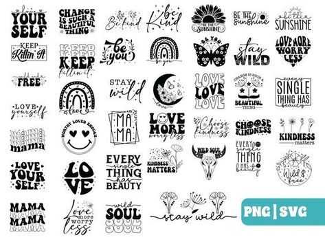 Download beautiful SVG fonts for free! All fonts are perfect for branding, logos, posters, and more. Add a unique and stylish touch to your workFree Svg Fonts Quotes Svg Free, Svg Free Files For Cricut, Free Anniversary Cards, Files Aesthetic, Aesthetic Svg, Cricut Quotes, Cricut Templates, Quotes For Inspiration, Anime Svg