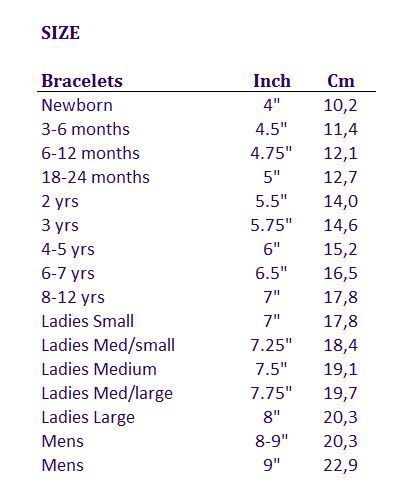 Heishi Bracelet Size Chart, Measurements For Bracelets, Stretch Bracelet Sizing Chart, Wrist Sizes For Bracelets, Kids Bracelet Size Chart, Standard Bracelet Sizes, Anklet Measurement Chart, Bracelet Chart Size, Anklet Size Chart