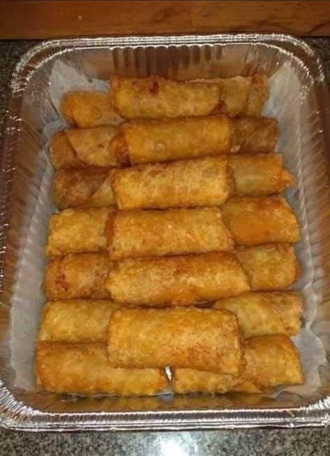 Keto & Low Carb - Keto Philly cheesesteak roll ups I love... | Facebook Philly Cheesesteak Egg Rolls, Chinese Fast Food, Egg Roll Wraps, American Fast Food, Egg Roll Recipes, Egg Roll Wrappers, Philly Cheese, Philly Cheesesteak, Asian Foods