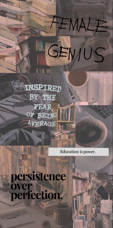 motivation women collage wallpaper study work acamedic Education Motivation Wallpaper, Successful Aesthetic Wallpaper, Writing Motivation Wallpaper, Study Mode Wallpaper, Dark Study Wallpaper, Study Mode On Wallpaper, Women Motivation Wallpaper, Successful Women Wallpaper, Toxic Motivation Wallpaper