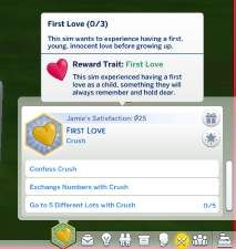 First Love Sims 4 Mod, First Love Mod Sims 4, Sims 4 First Love Mod, Child Support Mod Sims 4, Sims 4 Child Mods, Ts4 Mods, Innocent Love, Cc Folder, Sims 4 Cc Kids Clothing