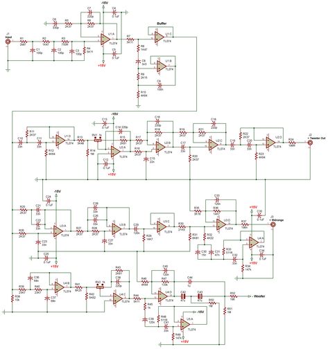 Amplificador 12v, Crown Amplifier, Diy Guitar Amp, Audio Ideas, Audio Crossover, Subwoofer Box Design, Subwoofer Amplifier, Electronic Schematics, Subwoofer Box