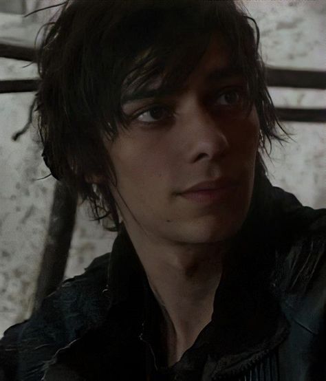 Jasper Jordan, 30 Year Old Man, Devon Bostick, The 100 Show, Wimpy Kid, Ideal Boyfriend, Emo Guys, Zoo Wee Mama, Dream Boy