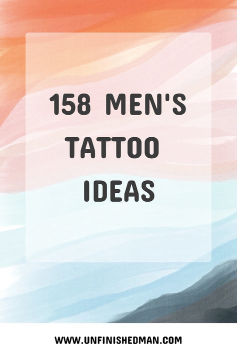 Discover the latest trend in small tattoos for men in 2024 - geometric shapes! Embrace the clean and modern aesthetics while infusing deep meaning into your body art. Dive into this stylish wave of minimalistic tattoo designs that are sure to turn heads and express your unique personality effortlessly. Men Virgo Tattoo, Deep Small Tattoos, Single Line Tattoo Men, Small Minimalist Tattoo Men, Tattoos With Deep Meaning Men, Simple Tattoos Men With Meaning, Tatoos Men Ideas Unique, Mens Small Tattoo Ideas Unique, Latest Tattoos For Men