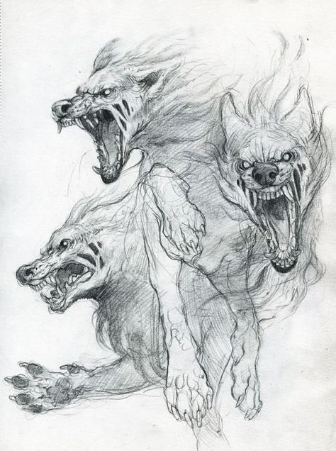 Tattoo Sketch Art, Tatoo Dog, Werewolf Drawing, Wolf Sketch, Animal Illustration Art, Werewolf Art, Dog Sketch, Wolf Drawing, Pinturas Disney