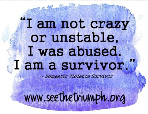 I Am A Survivor, A Quote, Quotes