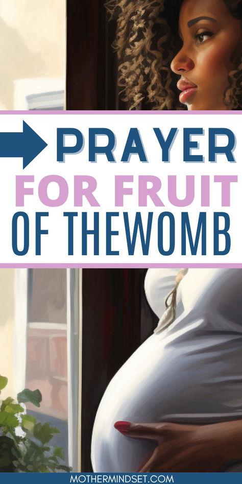 pregnant black woman looking out window, prayer for fruit of the womb pin Prayers For Conceiving, Elisha Goodman Prayer Points, Prayer To Get Pregnant, Fertility Prayer, Pregnancy Prayer, Pray Daily, Prayers For My Daughter, Praying For A Baby, Prayers For Strength