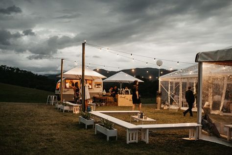 Wedding On Property, Property Wedding Ideas, Pavillion Wedding, Property Wedding, Private Property Wedding, Anniversary Reception, Shearing Shed, Realistic Wedding, Abbey Wedding