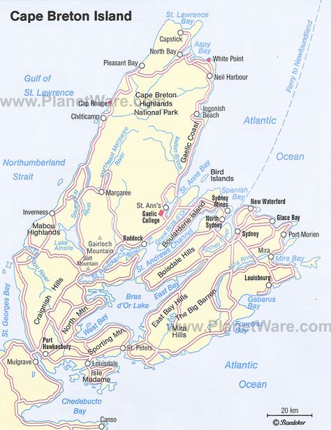 8 Top-Rated Tourist Attractions on Cape Breton Island | PlanetWare East Coast Canada, Nova Scotia Travel, Cape Breton Nova Scotia, Cabot Trail, Canada Trip, Cape Breton Island, Shawl Knitting, East Coast Road Trip, Canadian Travel