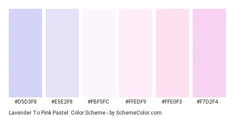 Color scheme palette image White Pink Purple Color Palette, Pastel Pink And Purple Color Palette, Pink And Lavender Color Palette, Purple And Pink Palette, Pastel Purple Palette, Pastel Purple Color Palette, Light Purple Color Palette, Pink Purple Color Palette, Pink And Purple Color Scheme