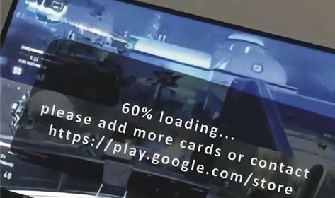 Game Loading Need More Gift Card On Tv, Game Card Loading Format, Game Format For Client, Video Game Loading, Game Loading Screen, Jennifer Lawrence Video, Id Card Photo Makeup, Playstation Room, Game Loading