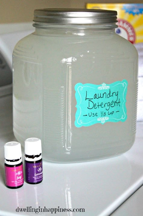 Homemade Laundry Detergent Recipes, Laundry Detergent Recipe, Detergent Recipe, Diy Laundry Detergent, Detergent Laundry, Homemade Laundry Detergent, Homemade Laundry, Liquid Laundry Detergent, Laundry Liquid