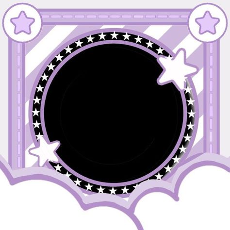 Shape Edit Rp, Shape Template Rp, Rentry Borders, Purple Overlay, Template Rp, Shape Icons, Shape Png, Shape Icon, Facebook Frame