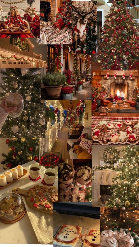 00s Christmas Aesthetic, Christmas Collage Aesthetic Wallpaper, Christmas Birthday Aesthetic, Chrismast Vibes Aestethic Wallpaper, Nastolgic Christmas Aesthetic, Christmas Nostalgia Aesthetic, Chrismast Vibes Wallpapers, Christmas Moodboard Aesthetic, Southern Christmas Aesthetic