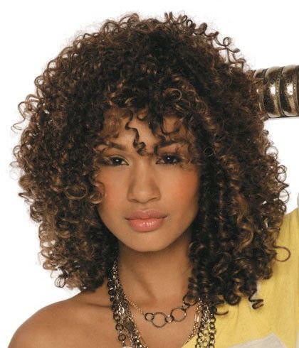 TWIRL IT by Forever Young | Wilshire Wigs Curly Afro Wig, African American Wigs, Remy Hair Wigs, Afro Wigs, Natural Wigs, Curly Hair Wig, Wigs Online, African Hairstyles, Long Curly Hair