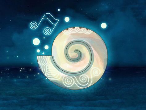 icon design :song of the sea Song Of The Sea Poster, Song Of The Sea Illustrations, Song Of The Sea Tattoo, Song Of The Sea Fanart, Song Of The Sea Aesthetic, Song Of The Sea Art, The Song Of The Sea, Cartoon Saloon, Song Art