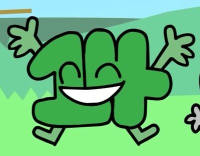 Bfb Fourteen, Fourteen Xfohv, Algebraliens Bfb, Fourteen Bfb, Bfdi Algebraliens, Funny Numbers, Dynamic Duos, Comics Love, Swag Art