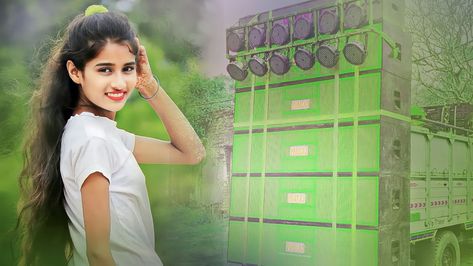 Dj Banner, Thumbnail Yt, Wedding Dulhan Pose, Dj Background Hd Photo, Dj Background, Lens Flare Photoshop, New Love Pic, Book Cover Art Ideas, Dj Poster