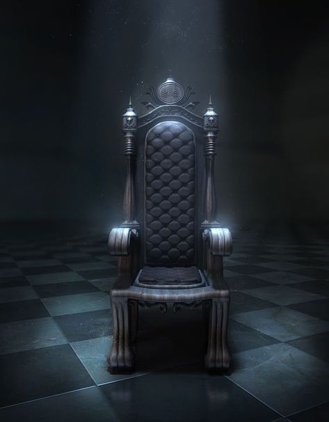 Throne Aesthetic, Background Photo Editing, King On Throne, Royal Chair, King Chair, Meme Background, Wattpad Background, Episode Backgrounds, Gothic Furniture