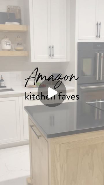 Kim | Organizing Expert on Instagram: "✨ Amazon Kitchen Faves✨ Comment LINK & if you follow me you’ll automatically get a DM with the link. 🔗

🚨Moving soon? We can install all these products & more. Let us manage your next move! Declutter ➡️ Pack ➡️ Unpack ➡️ ORGANIZE! Message me to get started. You will NOT regret it!" Kitchen Management Ideas, Grocery Organization, Kitchen Management, Handy Gadgets, Amazon Kitchen Must Haves, Cheap Kitchen, Kitchen Must Haves, Kitchen Upgrades, Organizing Tips