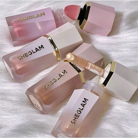 One of the budget friendly brand,I love their blushes most,also highlighter and bronzerDidn't tried other products yet. Sheglam Blush, Birthday Wish For Husband, Highlighter And Bronzer, Makeup List, Stunning Hairstyles, Makeup Is Life, Makeup Aesthetic, Makeup Store, Aesthetic Picture