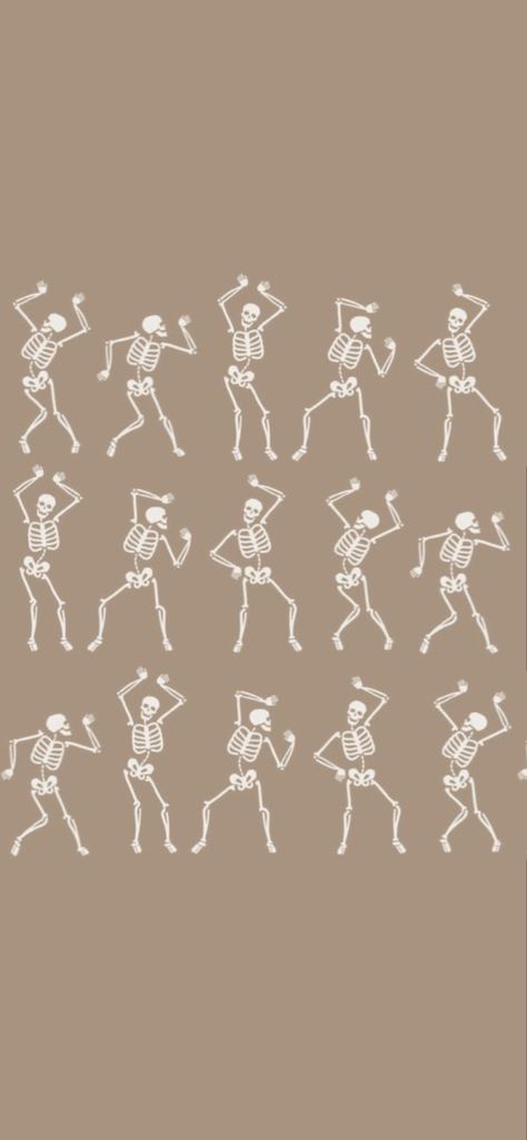 Paint Skeleton, Skeleton Art Simple, Skeleton Painting Easy, Skeleton Line Art, Skeleton Painting, Halloween Widget Skeleton, Skeletons Dancing Tattoo, Skeletons Dancing Drawing, Phone Backgrounds Skeleton