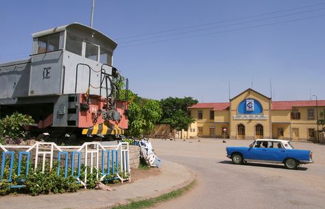 Dire Dawa Ethiopia, Dire Dawa, Ethiopia Travel, Beautiful Cinematography, Horn Of Africa, Tree Line, Environment Design, Lonely Planet, Ethiopia