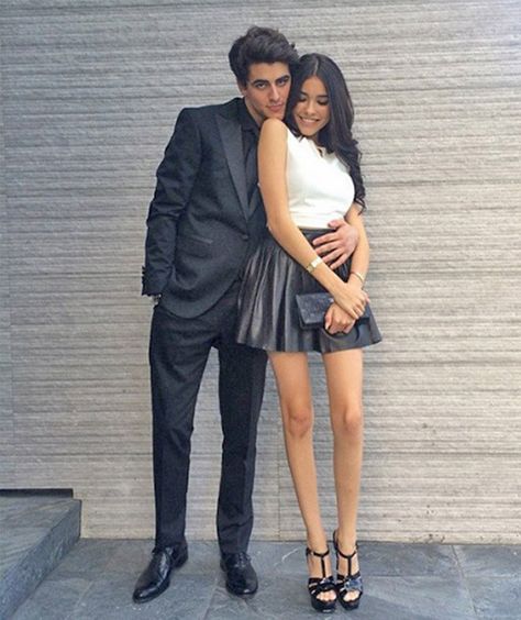 Madison Beer And Jack Gilinsky, Jack And Madison, Estilo Madison Beer, Madison Beer Outfits, Jack G, Jack Gilinsky, Cute Relationship Goals, Madison Beer, Cute Couples Goals