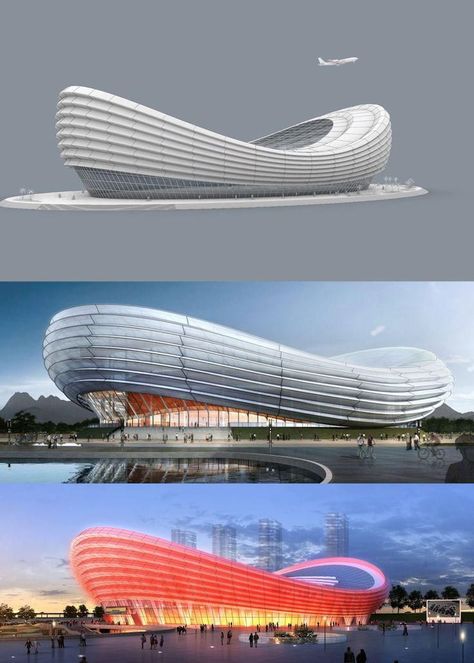 Stadium Concept Design, Organic Architecture Plan, Schematic Design Architecture, Form Concept Architecture, Institute Design Architecture, Organic Plans Architecture, Stadium Design Concept, Organic Plan, Schematic Plan